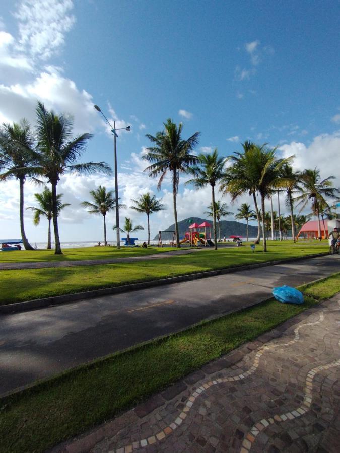 Villagio Aloha Beach Бертиога Экстерьер фото
